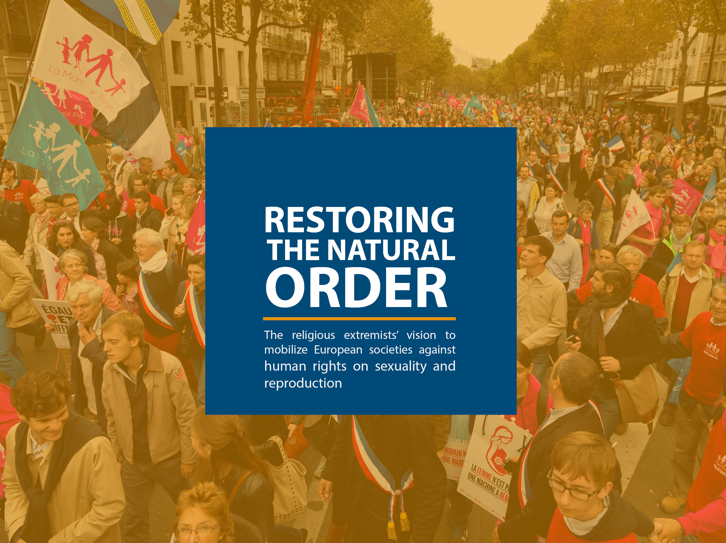 Understanding Anti-Gender Campaigning: A 10 Steps Guide 